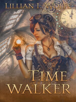 cover image of Time Walker